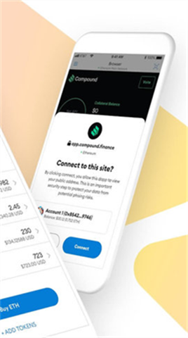 小狐狸钱包官方版app最新下载
