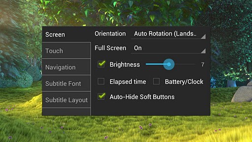mx播放器极速版
