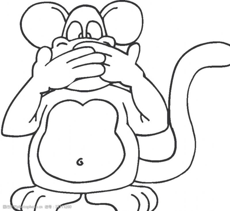 抖音吉吉国王表情包高清图片大全