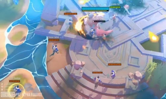 Catalyst Black中文版