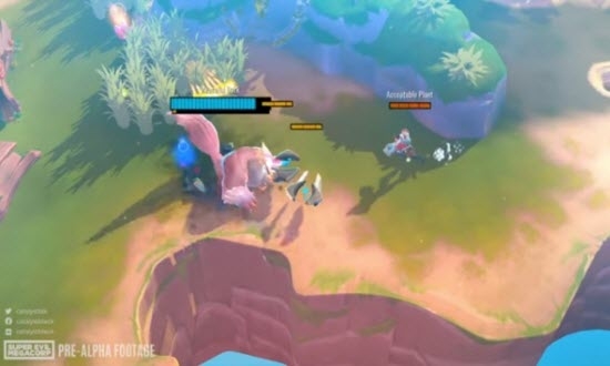 Catalyst Black中文版