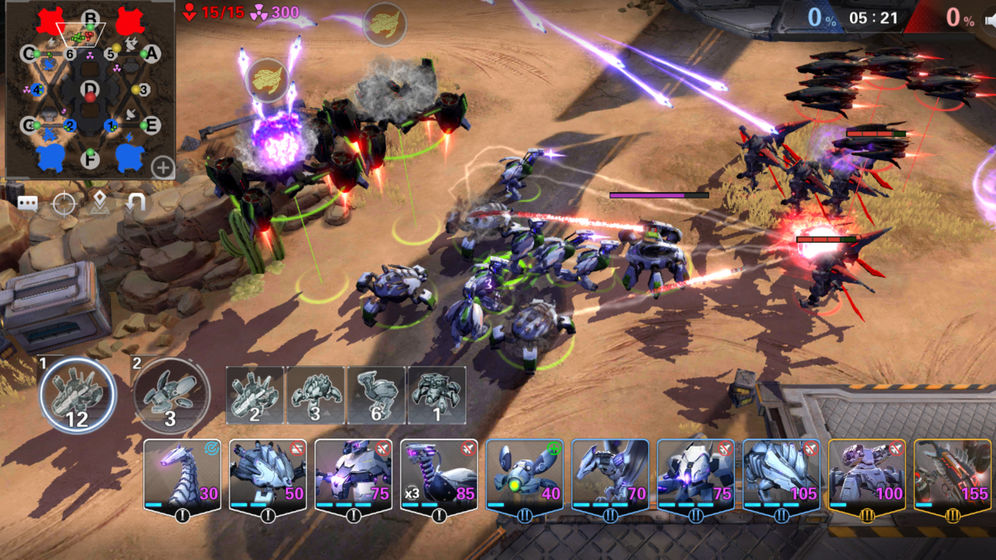 未来风暴免费版