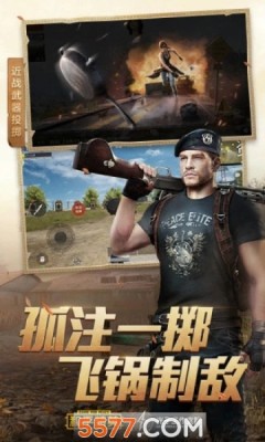 和平精英双十一返场版