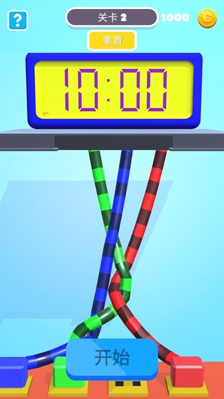 绳索营救大战最新版