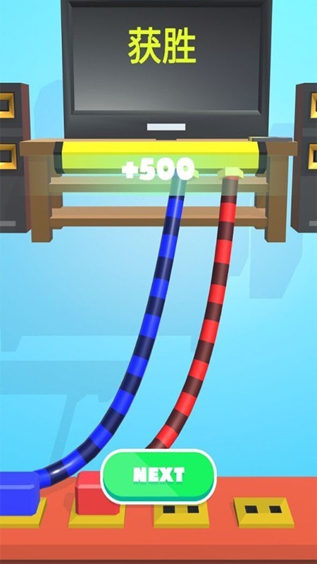 绳索营救大战最新版