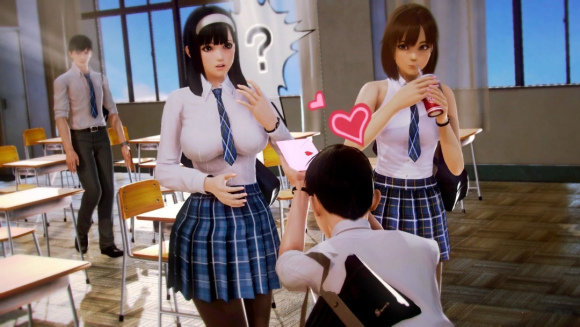 老婆学院最新版