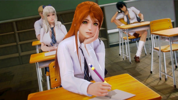 老婆学院最新版