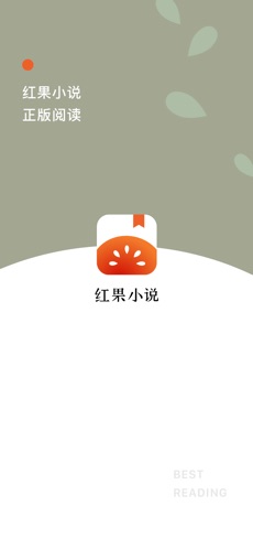 红果小说最新版