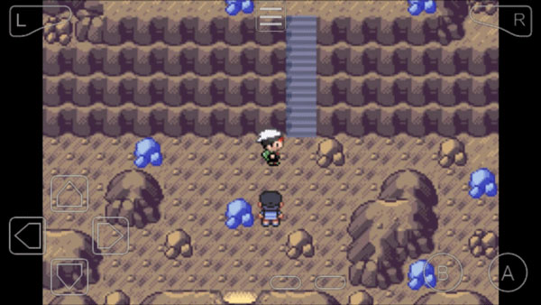 宝可梦究极绿宝石5.5