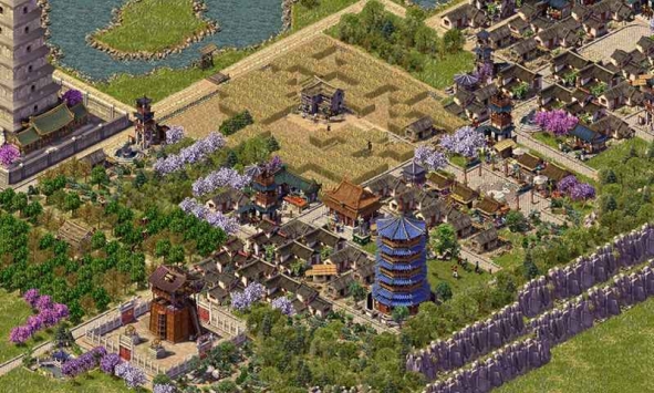 我的城市与军队安卓版