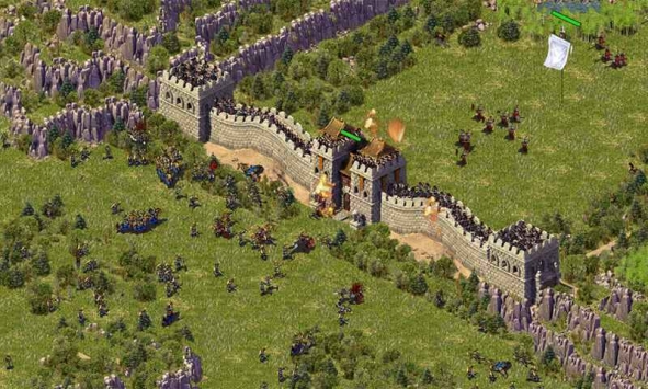 我的城市与军队安卓版