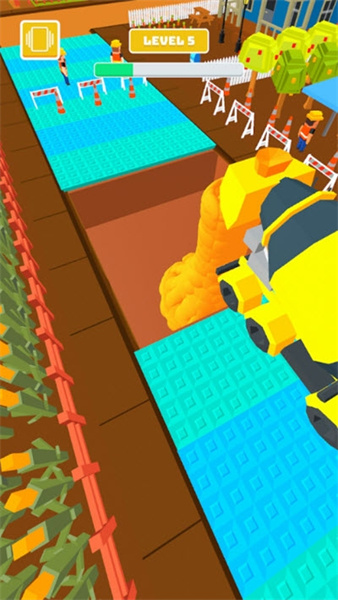 我修公路特牛最新版