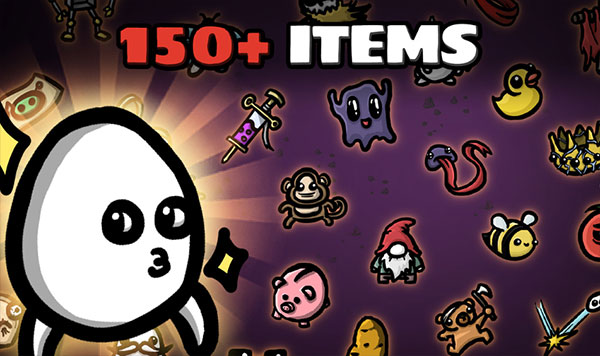 土豆兄弟深海魔怪dlc