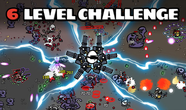 土豆兄弟深海魔怪dlc