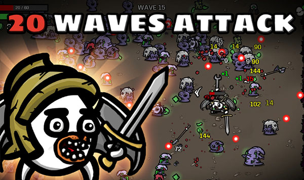 土豆兄弟深海魔怪dlc