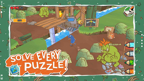 画个火柴人3汉化版