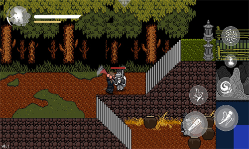 像素版黑神话悟空全章节下载链接