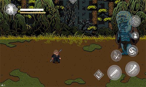 像素版黑神话悟空全章节下载链接