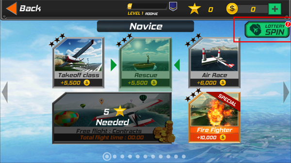 真实飞行模拟器3d下载