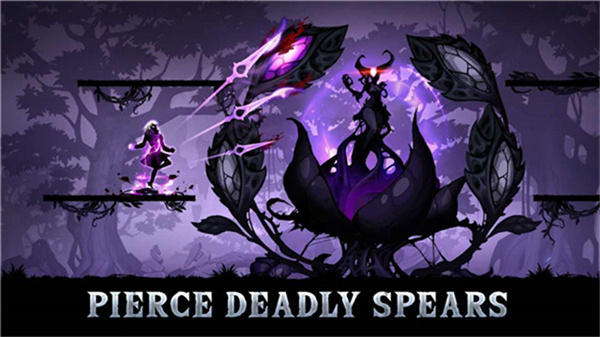 暗影骑士绝命旅途中文版