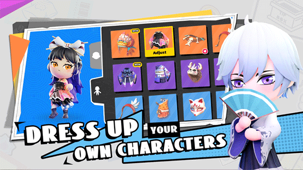 BUD国际服下载最新版2024