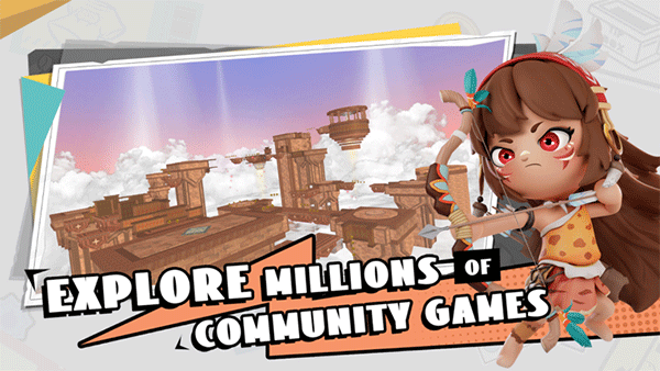 BUD国际服下载最新版2024