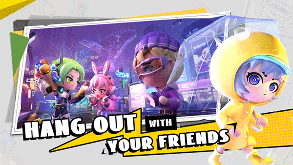 BUD国际服下载最新版2024