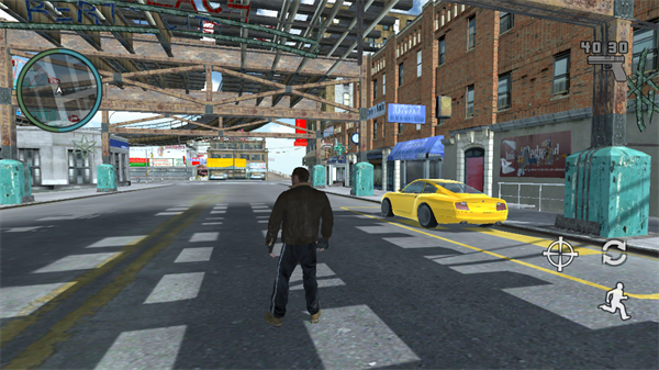 gta4手机版安卓版