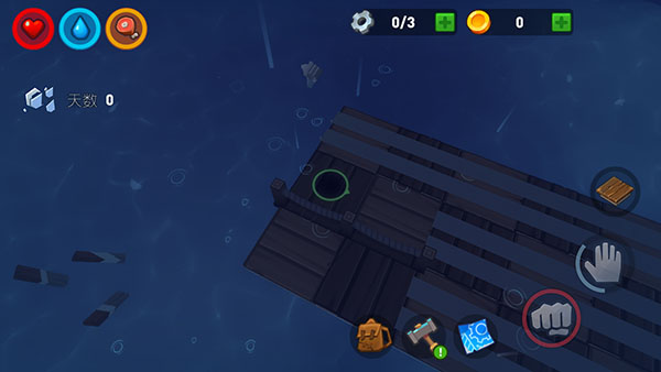 史诗木筏中文版下载2024最新版