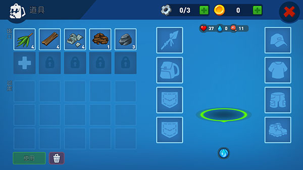 史诗木筏中文版下载2024最新版