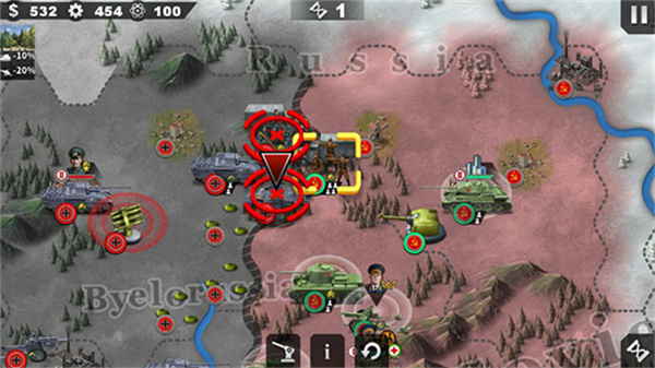 世界征服者4荣光MOD