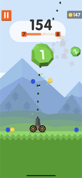 火炮消消乐最新版本