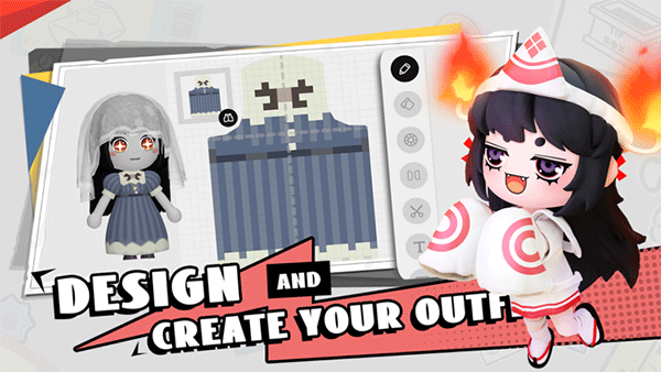 BUD虚拟社交元宇宙