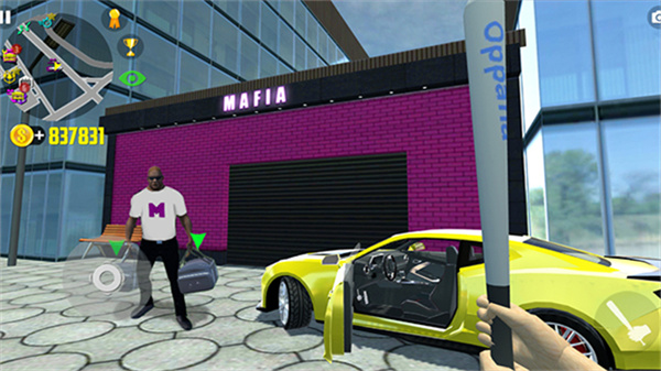 carsimulator2最新版2024