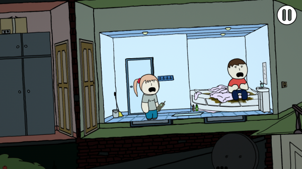 社死模拟器免广告版