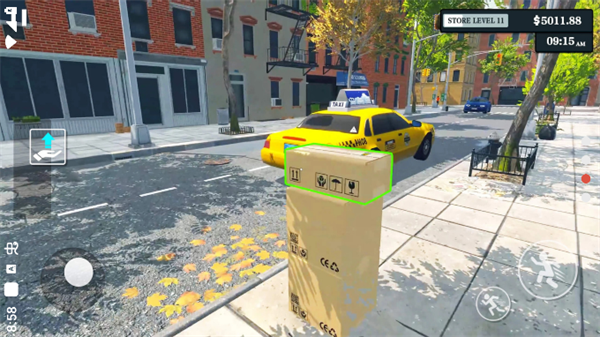 超市模拟器中文