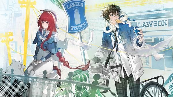 龙族卡塞尔之门