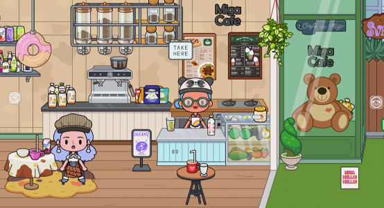 米加世界最新版