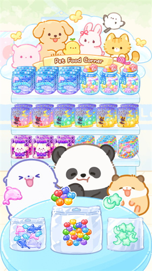 糖葫芦达人正版游戏