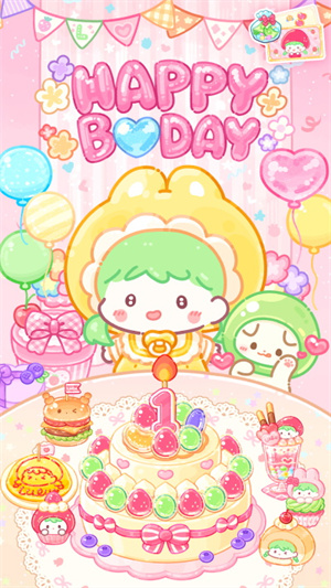 糖葫芦达人正版游戏