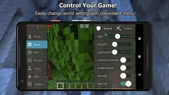 我的世界免费领钻石手游安装包下载