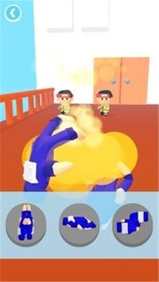 忍者之手免广告内置菜单下载