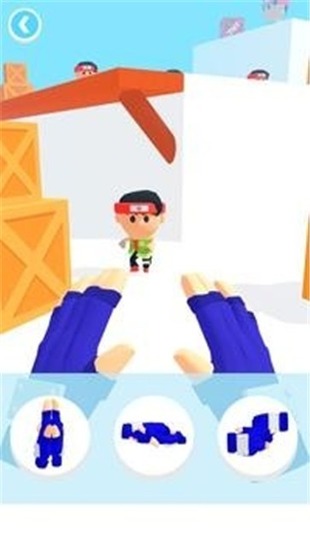 162812567忍者之手内置菜单下载2274856