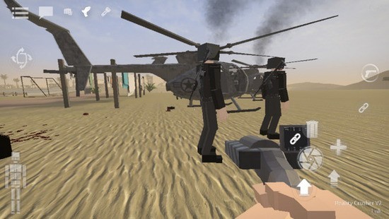 G沙盒仇恨正版下载