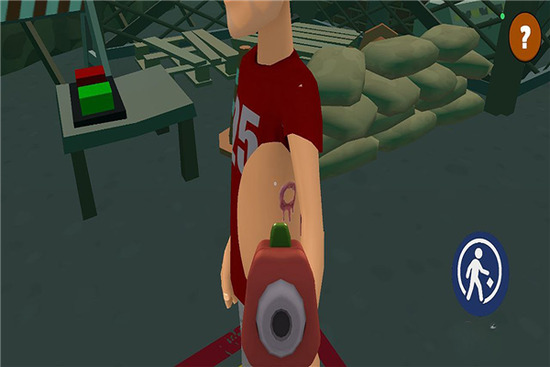 边境丧尸检察官正式版下载