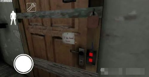 恐怖老奶奶双菜单版本下载