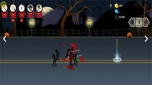 火柴人帝国mod菜单下载中文版