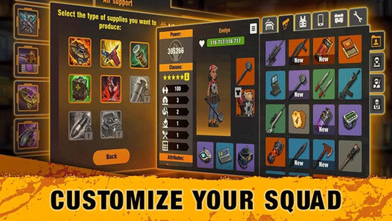 零城市内购破解版无限金币版下载