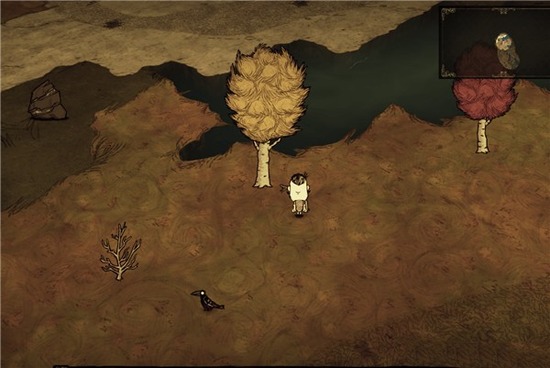 饥荒无限资源破解版下载