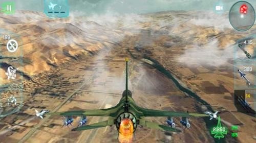 星际飞机雷霆版无限金条无广告2026版下载